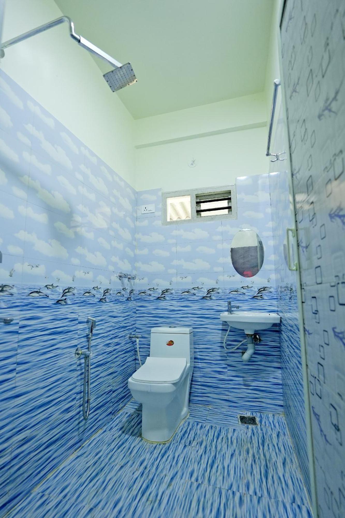 Dadad Gadde Nature Stay - Near To Falls, Trek & Home Food Sakleshpur Exterior photo