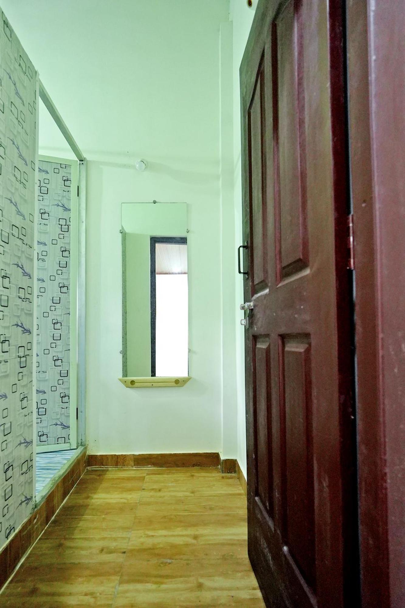 Dadad Gadde Nature Stay - Near To Falls, Trek & Home Food Sakleshpur Exterior photo