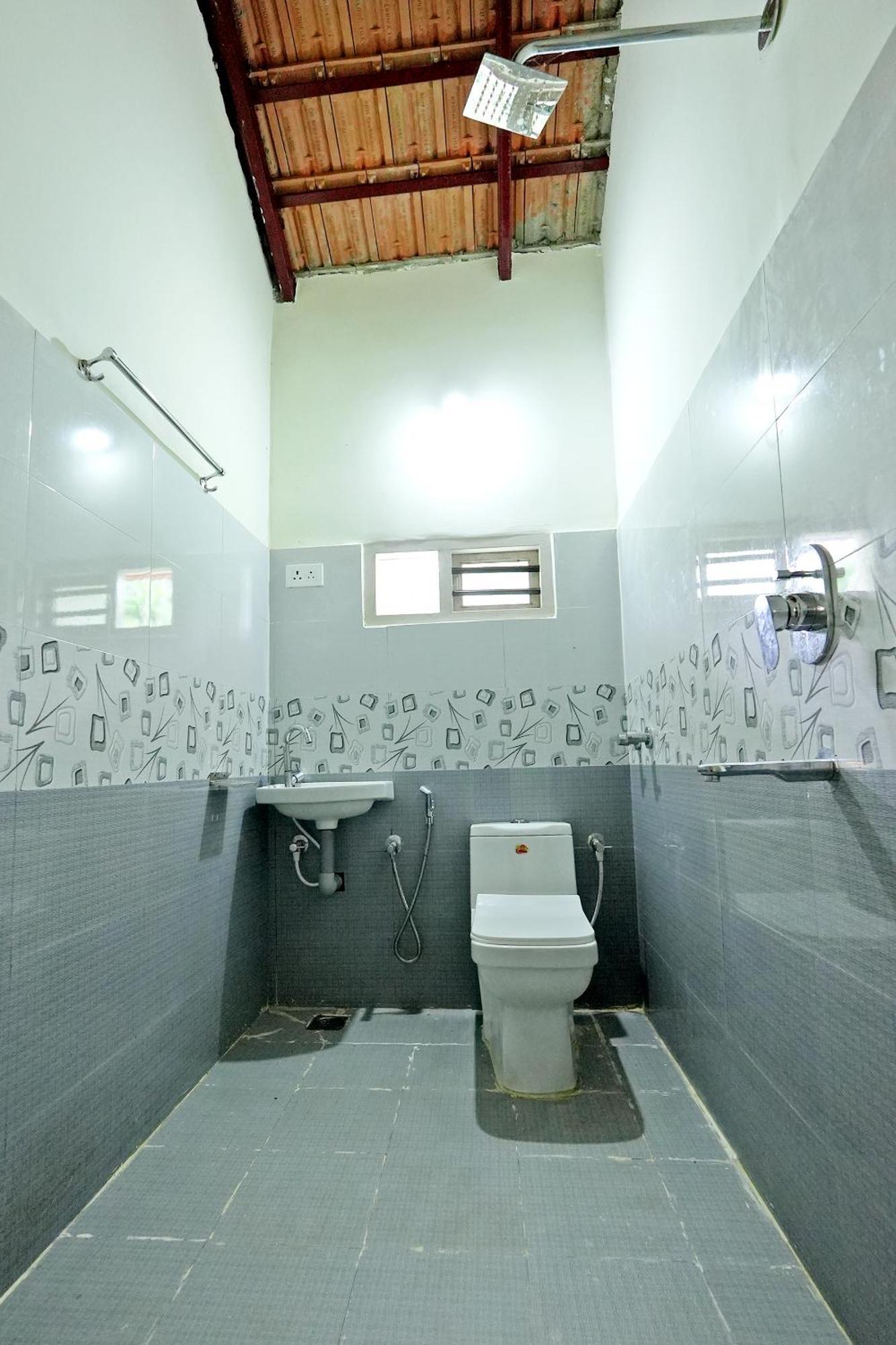 Dadad Gadde Nature Stay - Near To Falls, Trek & Home Food Sakleshpur Exterior photo
