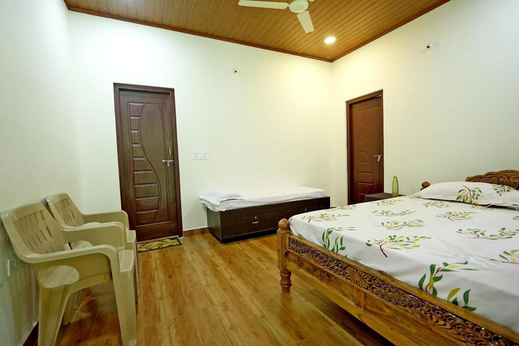 Dadad Gadde Nature Stay - Near To Falls, Trek & Home Food Sakleshpur Exterior photo