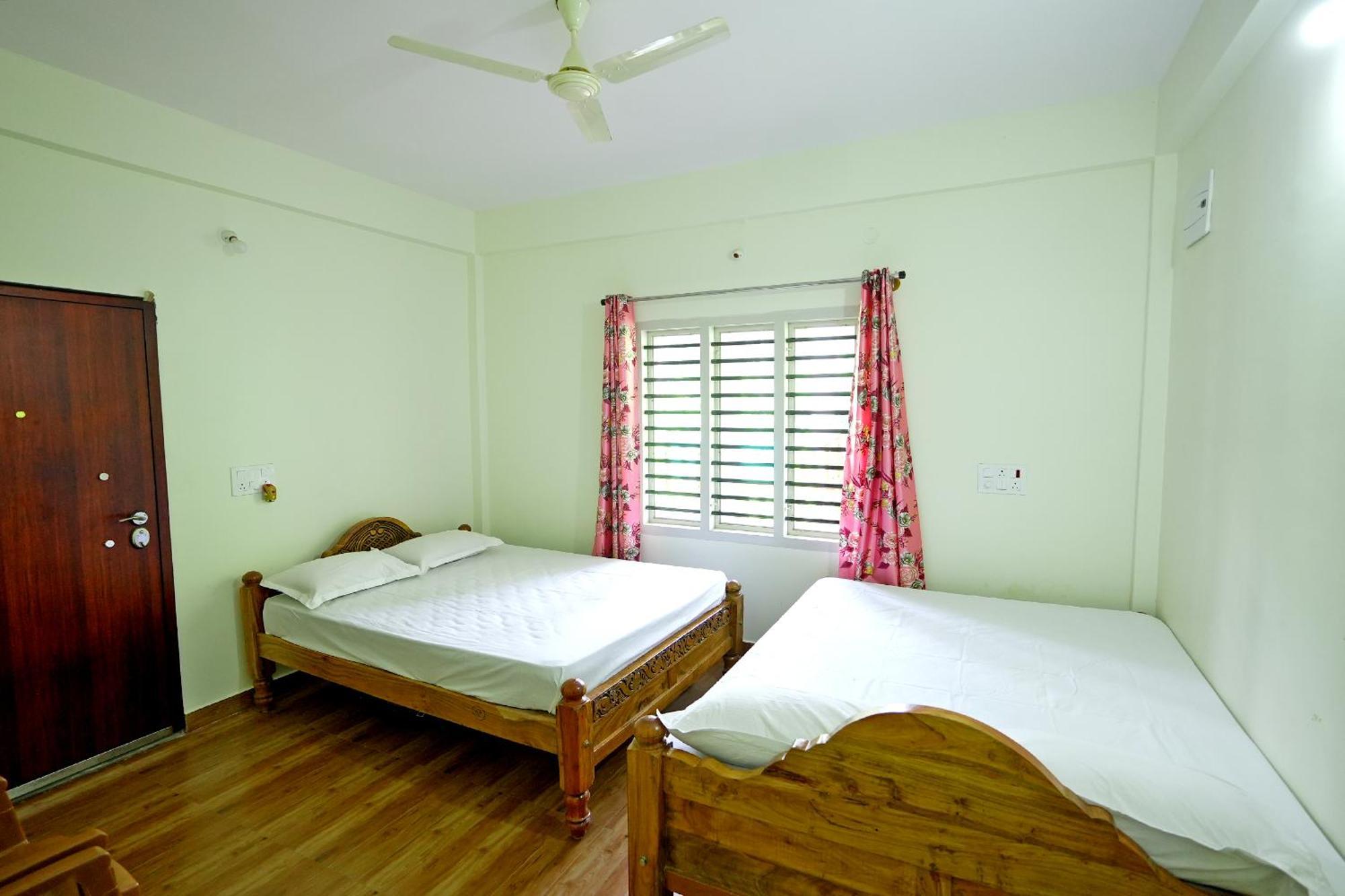 Dadad Gadde Nature Stay - Near To Falls, Trek & Home Food Sakleshpur Exterior photo
