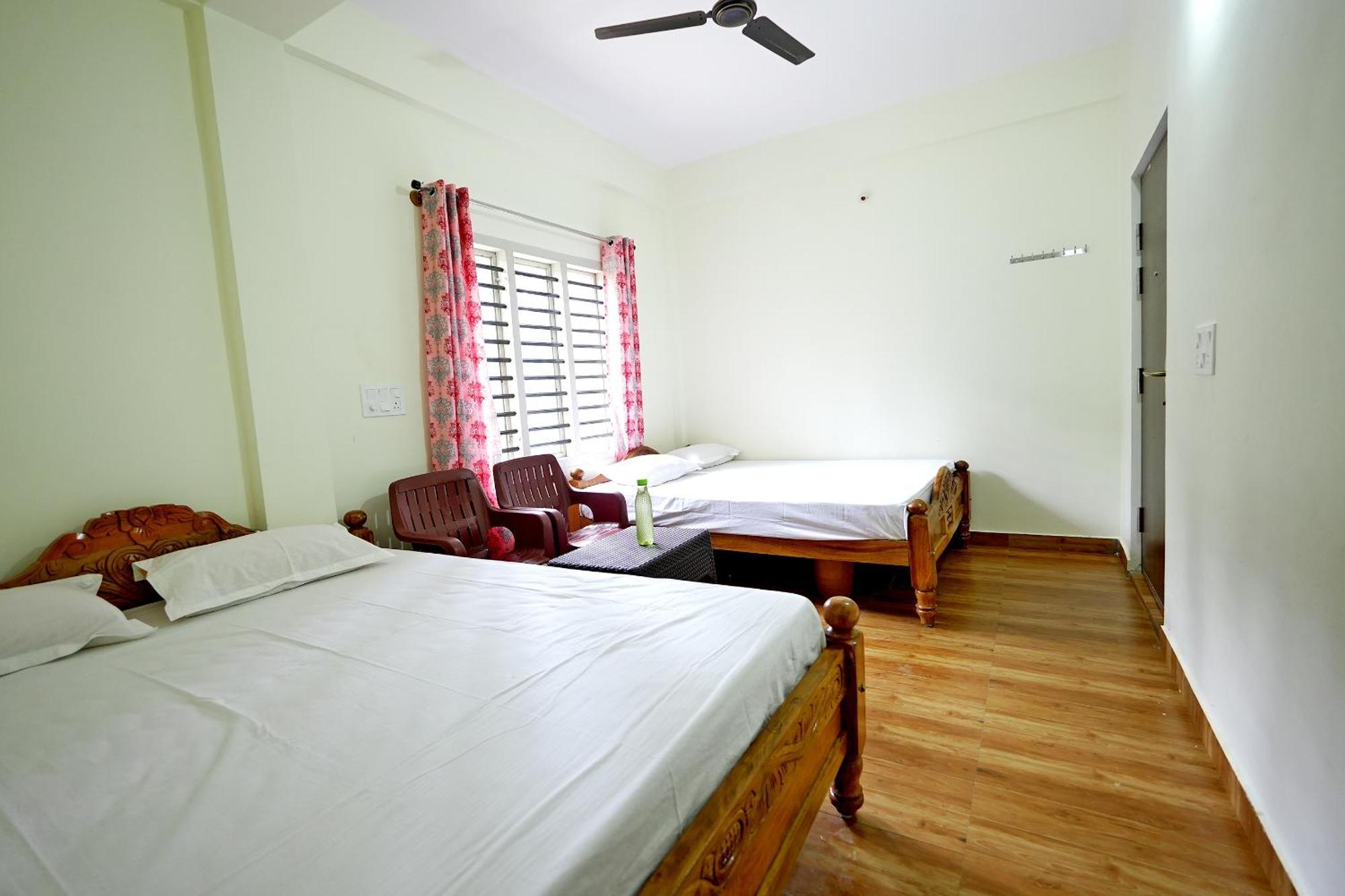 Dadad Gadde Nature Stay - Near To Falls, Trek & Home Food Sakleshpur Exterior photo