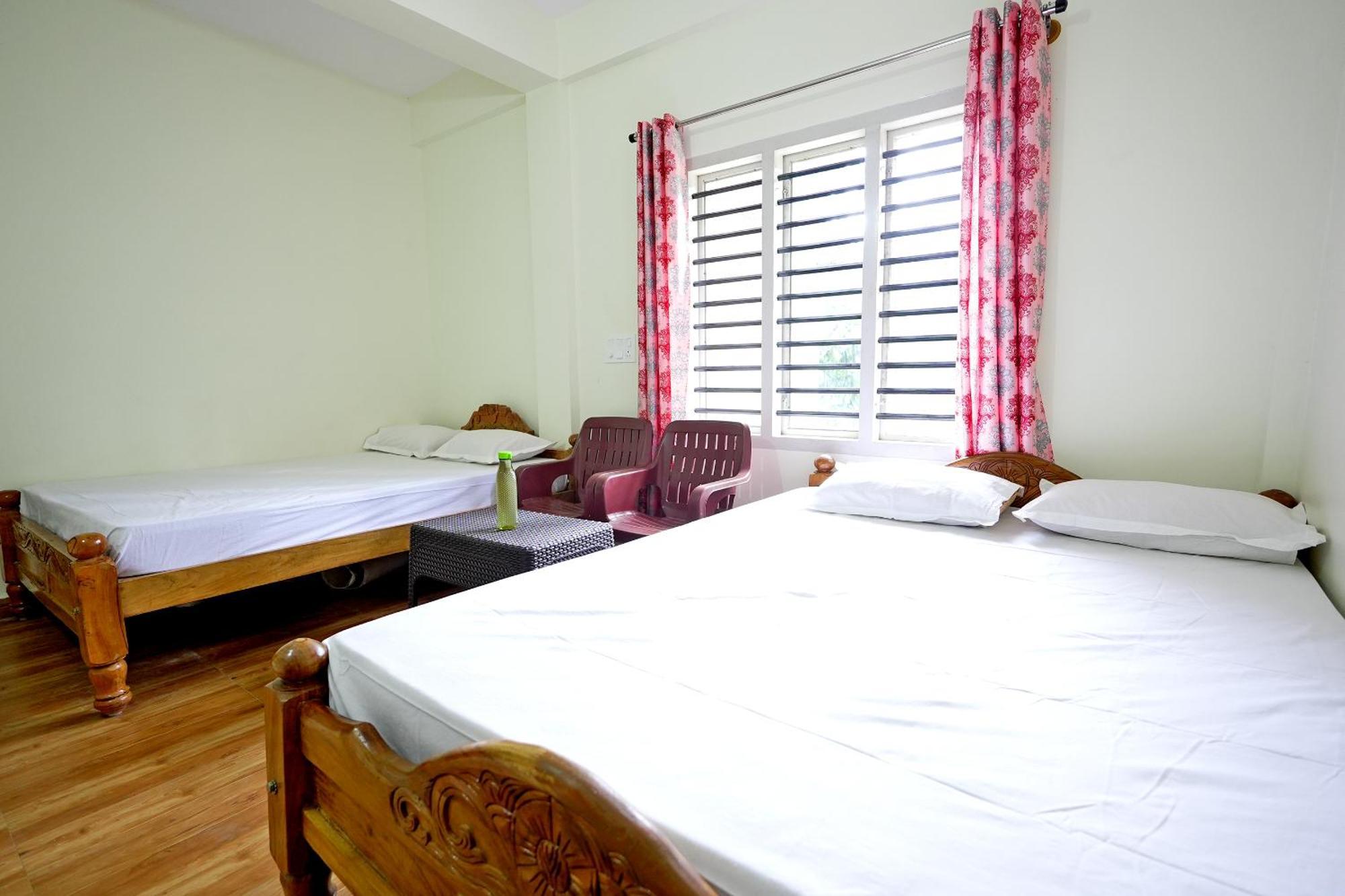 Dadad Gadde Nature Stay - Near To Falls, Trek & Home Food Sakleshpur Exterior photo